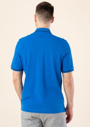 Рубашка-поло Bugatti