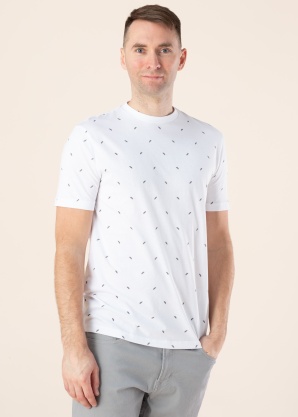 Футболка Tom Tailor