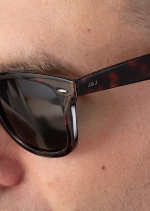 Солнцезащитные очки Oslo Jack & Jones