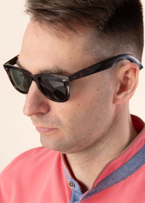 Солнцезащитные очки Oslo Jack & Jones