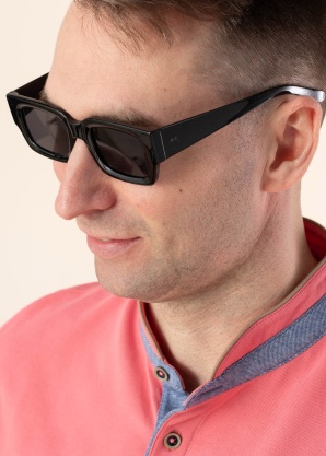 Солнцезащитные очки Henry Jack & Jones