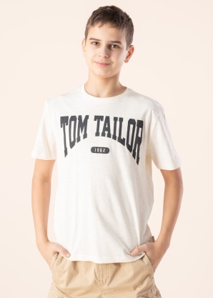 Tom Tailor T-särk