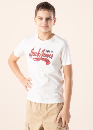 Jack & Jones T-särk Logo