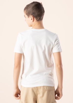 Jack & Jones T-särk Logo