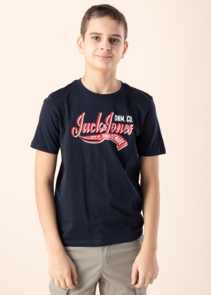 Jack & Jones T-särk Logo