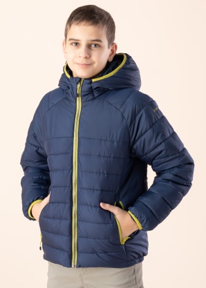 Весенне-осенняя куртка Kamiah Jr Icepeak