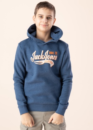 Jack & Jones pusa Logo