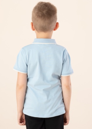 Name It Mini polosärk Fumme