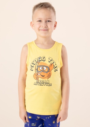 Майка Vagno Name It Mini