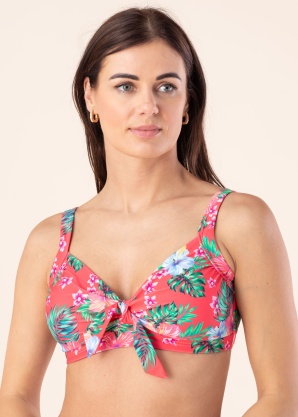 Бюстгальтер бикини Rio Trofe