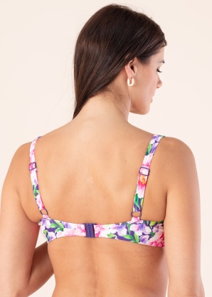 Бюстгальтер бикини Nice Trofe