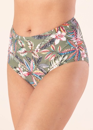 Трусики бикини Trofe