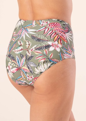 Трусики бикини Trofe