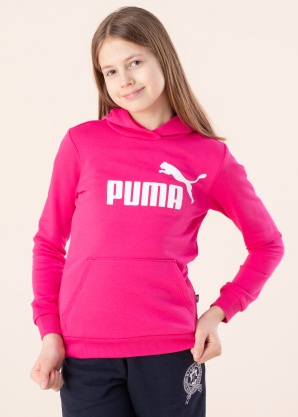 Кофта Ess логотип Puma