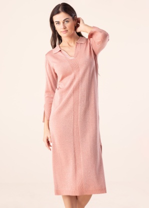 Rino & Pelle kootud kleit Brix