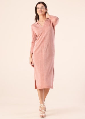 Rino & Pelle kootud kleit Brix