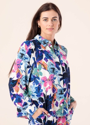 Блуза Alara YAS