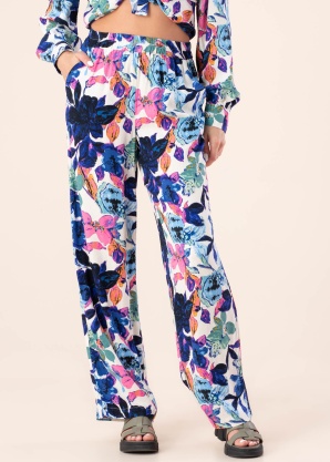 Брюки Alara YAS