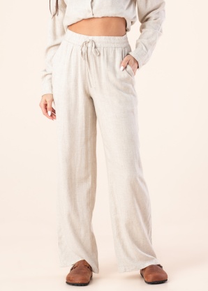 Брюки Leilani Noisy May