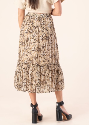 Rino & Pelle seelik Jazlin