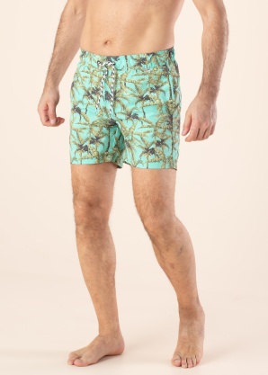 Плавательные шорты Blend