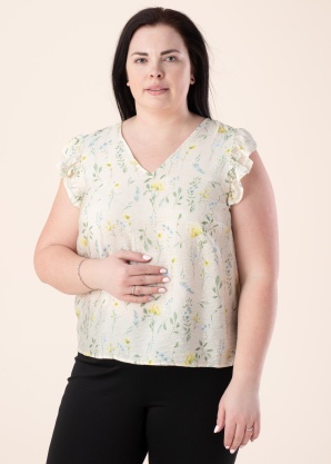 Vero Moda Curve pluus Josie