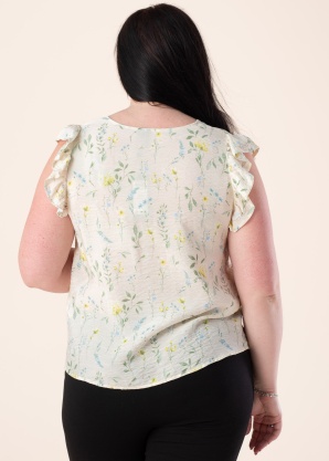 Vero Moda Curve pluus Josie