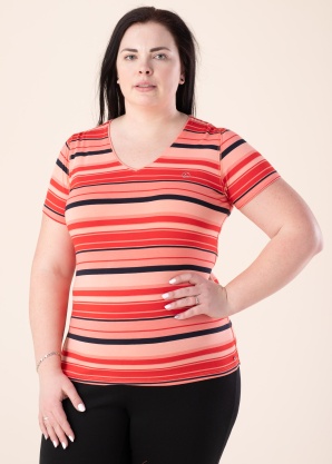 Футболка Kivihaka D Luhta