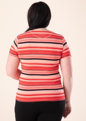 Футболка Kivihaka D Luhta