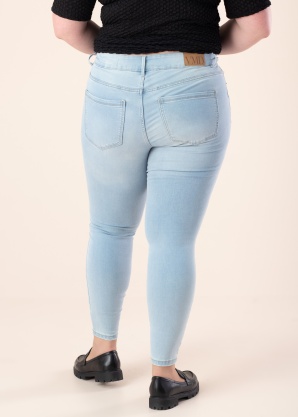 Джинсы Sophia Vero Moda Curve