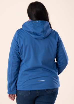 Весенне-осенняя куртка Boise SCH Icepeak