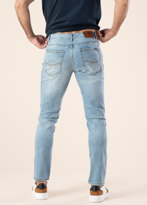 Diverse teksapüksid Blackhart 241