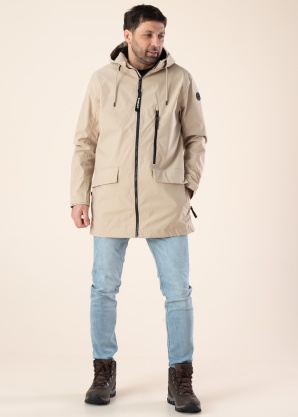 Icepeak kevad-sügisparka Alnar