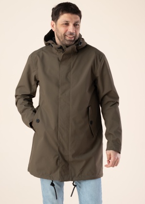 Весенне-осеннее пальто Humikkala Luhta