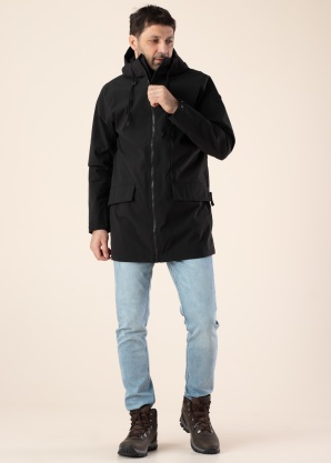 Icepeak kevad-sügisparka Alnar