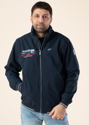 Весенне-осенняя куртка William Five Seasons