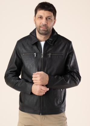 Mustang tagi William