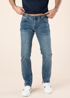 Diverse teksapüksid Newman 241