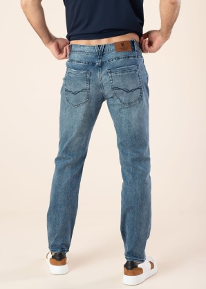 Diverse teksapüksid Newman 241