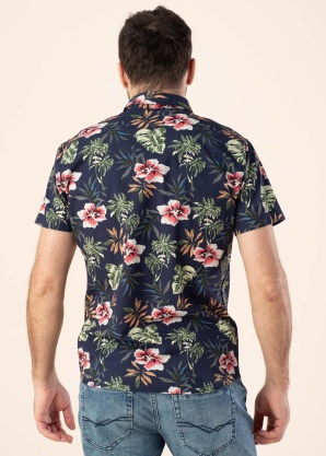 Рубашка Hill Jack & Jones