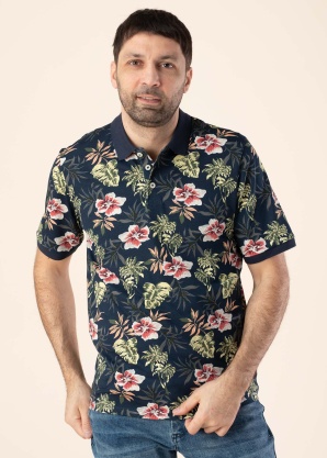 Jack & Jones polosärk Hill