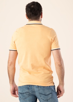 Jack & Jones polosärk Paulos