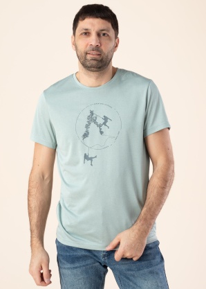 Рубашка для тренировок Bearden Icepeak