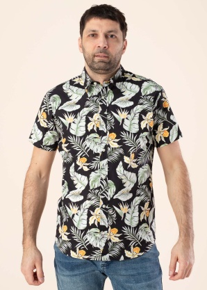 Рубашка Hill Jack & Jones