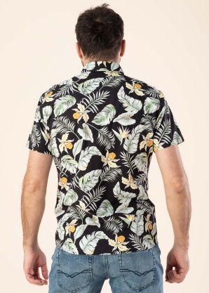 Рубашка Hill Jack & Jones