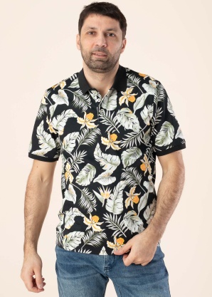 Jack & Jones polosärk Hill