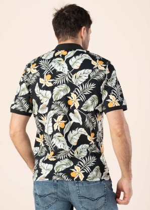 Jack & Jones polosärk Hill