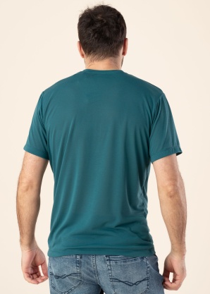 Рубашка для тренировок Vonnan Jack Wolfskin