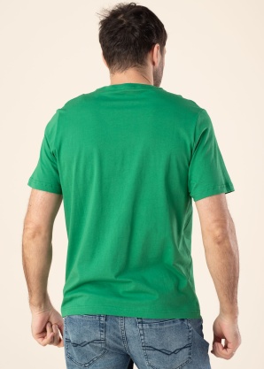 Футболка Ess+ логотип Puma