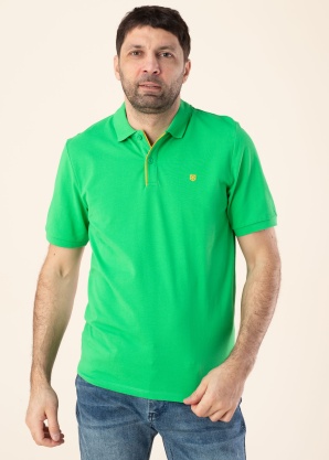 Рубашка-поло Blasainz Jack & Jones